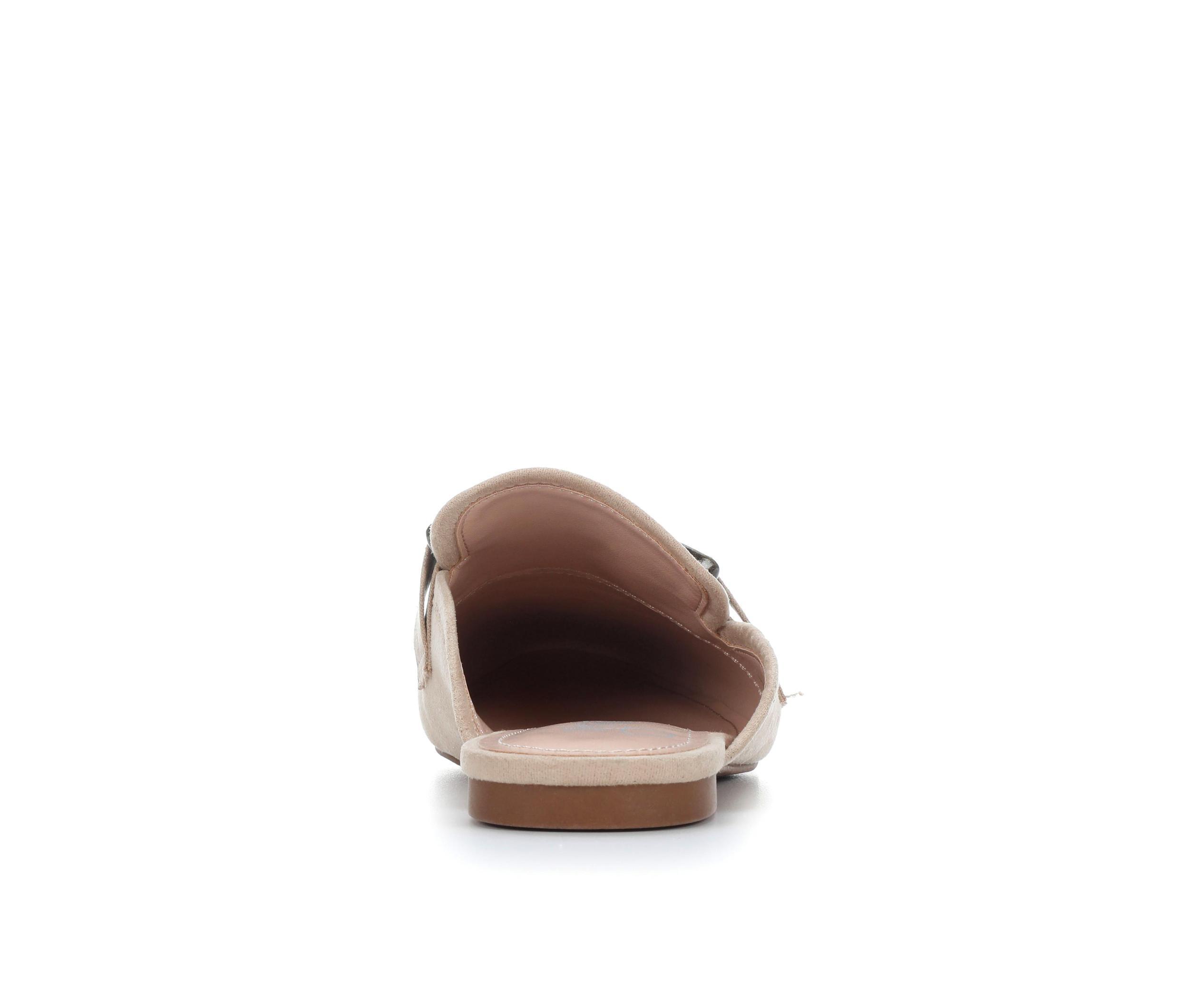 Women's Y-Not Davidson Slip-On Shoes Product Image
