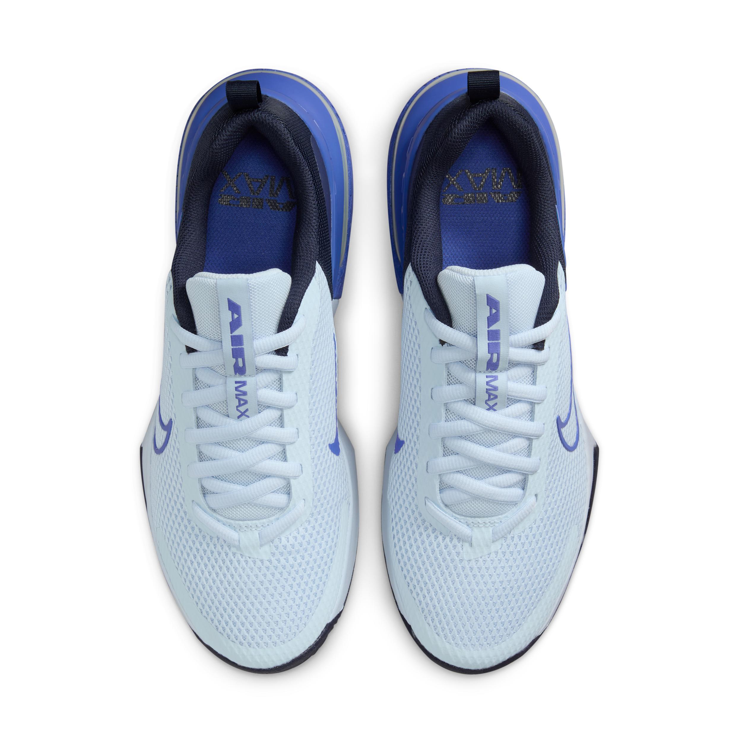 Nike Men's Air Max Alpha Trainer Workout Shoes Product Image