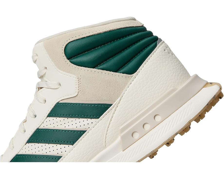S2G Spikeless Leather Golf Shoes Product Image