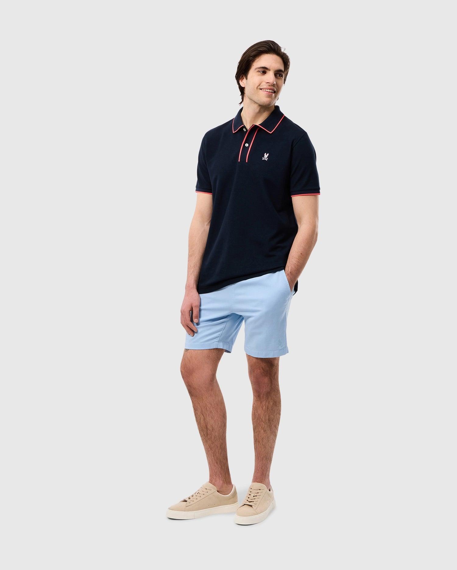 MENS ALEXANDER HOODIE - B6H154E200 Male Product Image