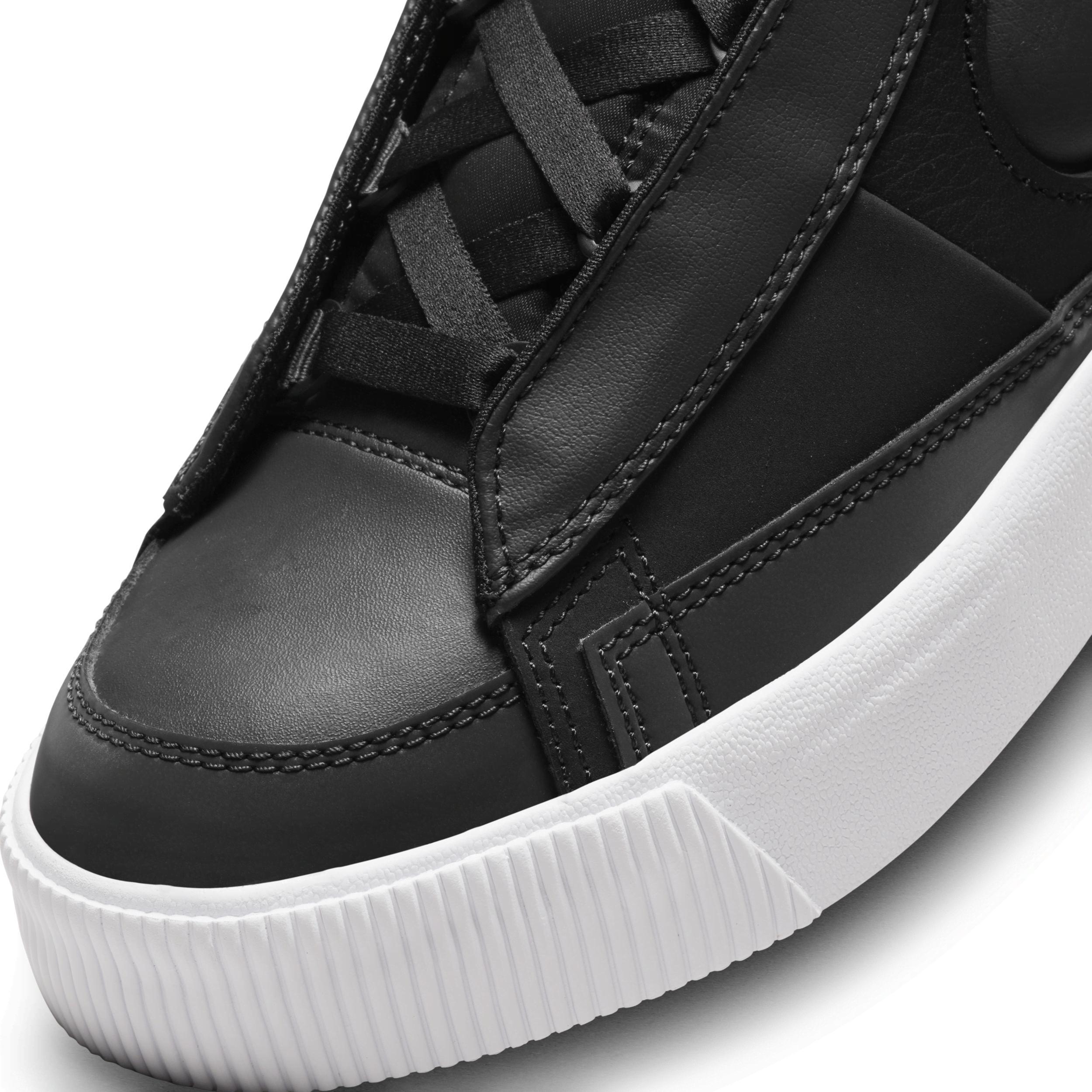 Nike Women's Blazer Mid Victory Shoes Product Image