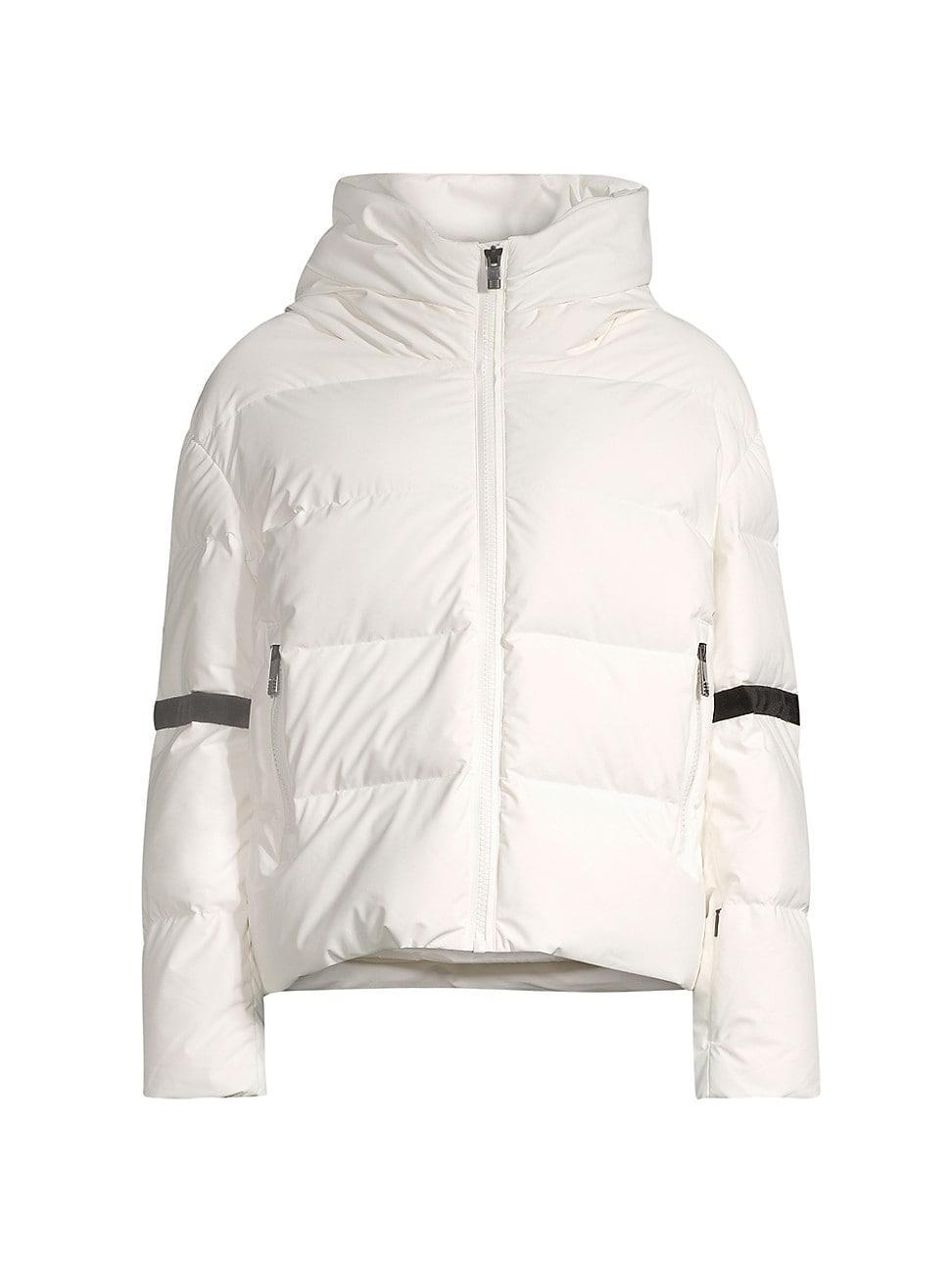Womens Barsy Down Coat Product Image