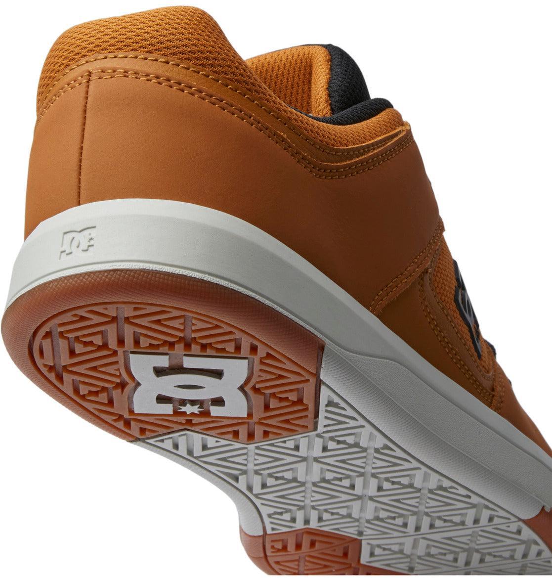 Men's DC Cure Shoes Male Product Image