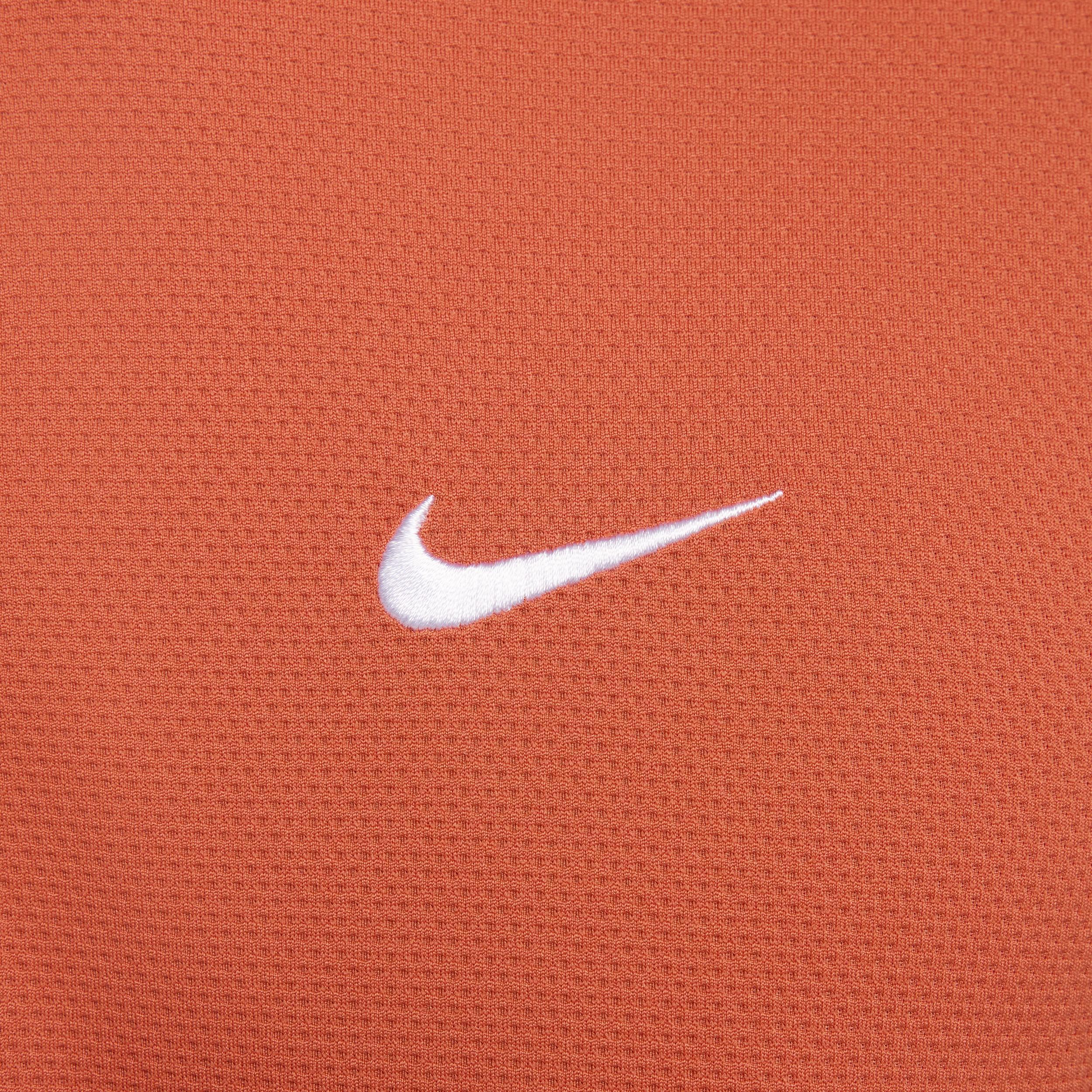Nike Golf Club Men's Dri-FIT Golf Polo Product Image