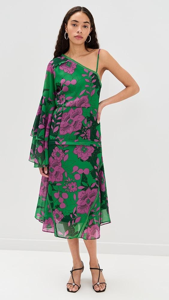 TRUTH Kara Dress | Shopbop Product Image