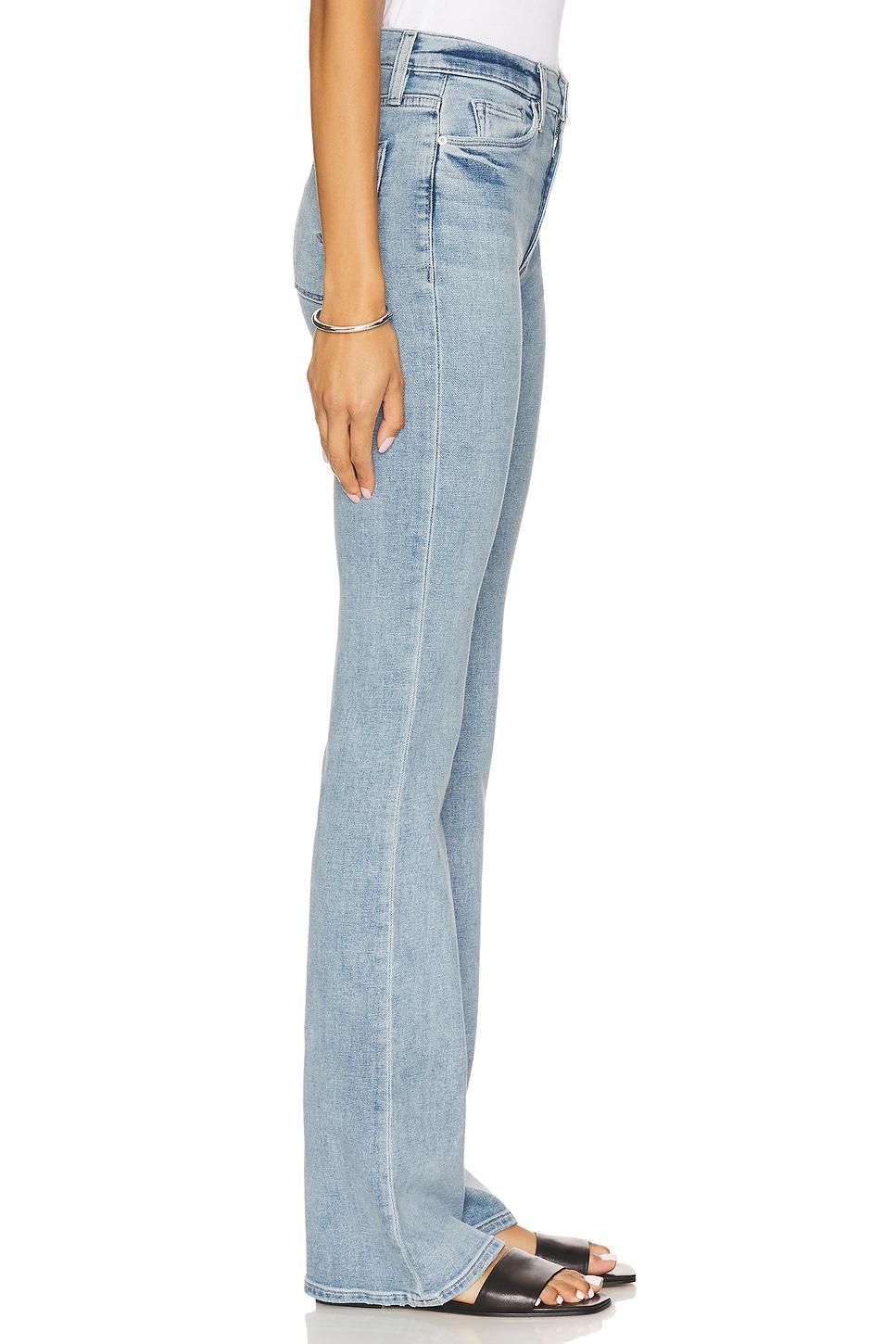 Barbara High Rise Bootcut Hudson Jeans Product Image