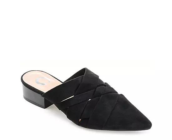 Journee Collection Womens Kalida Mule Product Image