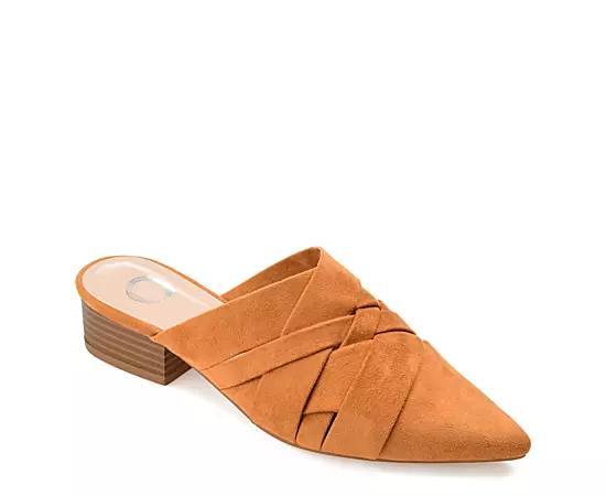 Journee Collection Womens Kalida Mule Product Image
