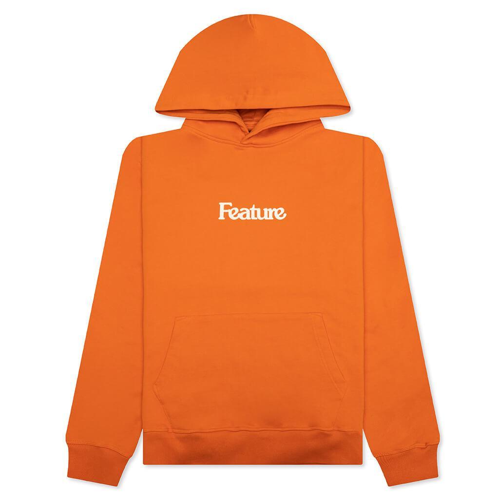Academy Hoodie - Dazzling Blue/Glass Green Male Product Image