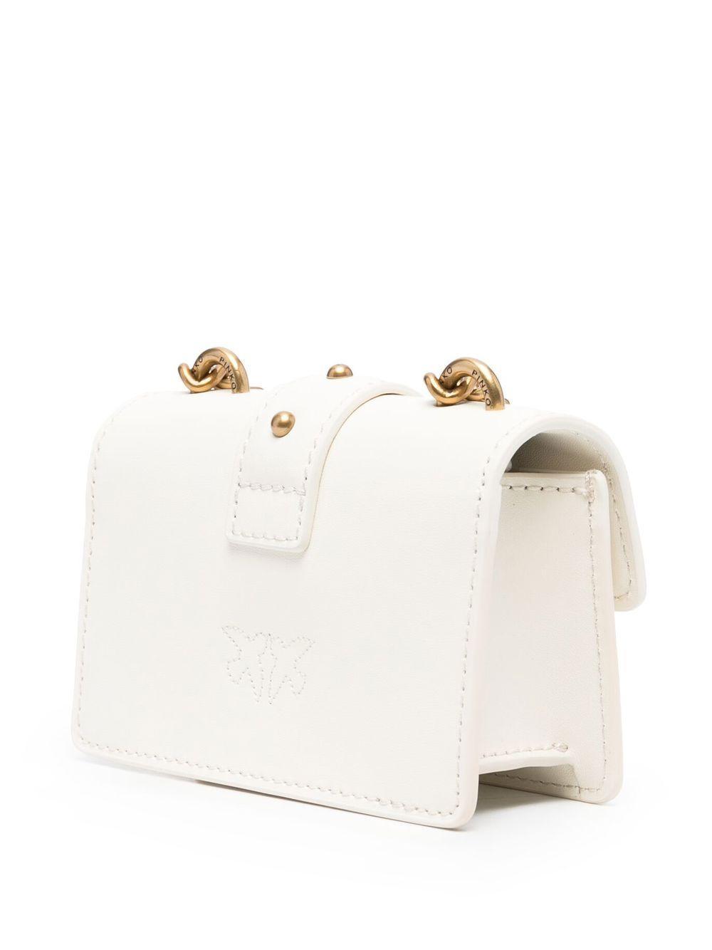 Love Mini crossbody bag Product Image