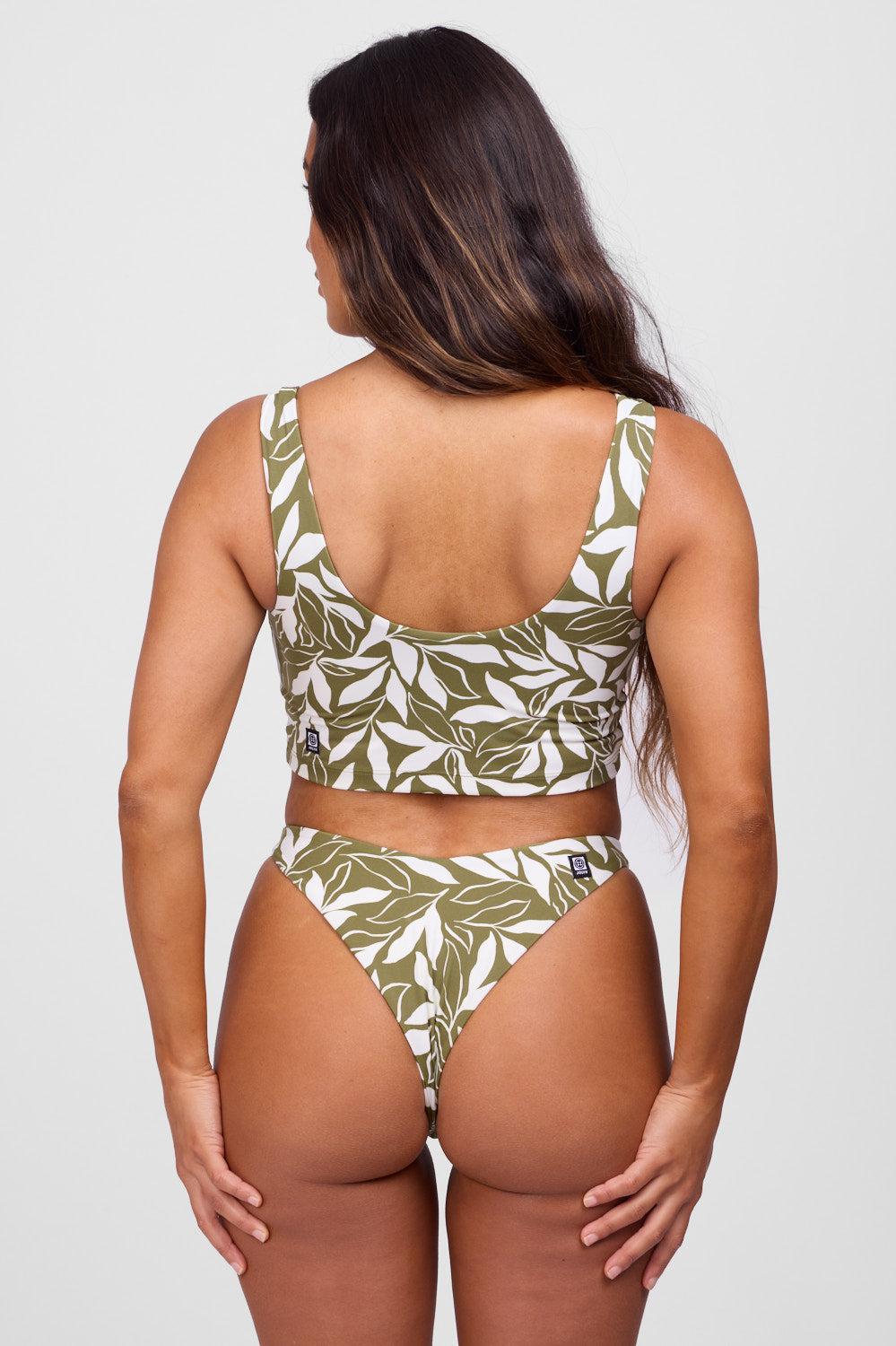 Jessica Bikini Bottom Product Image