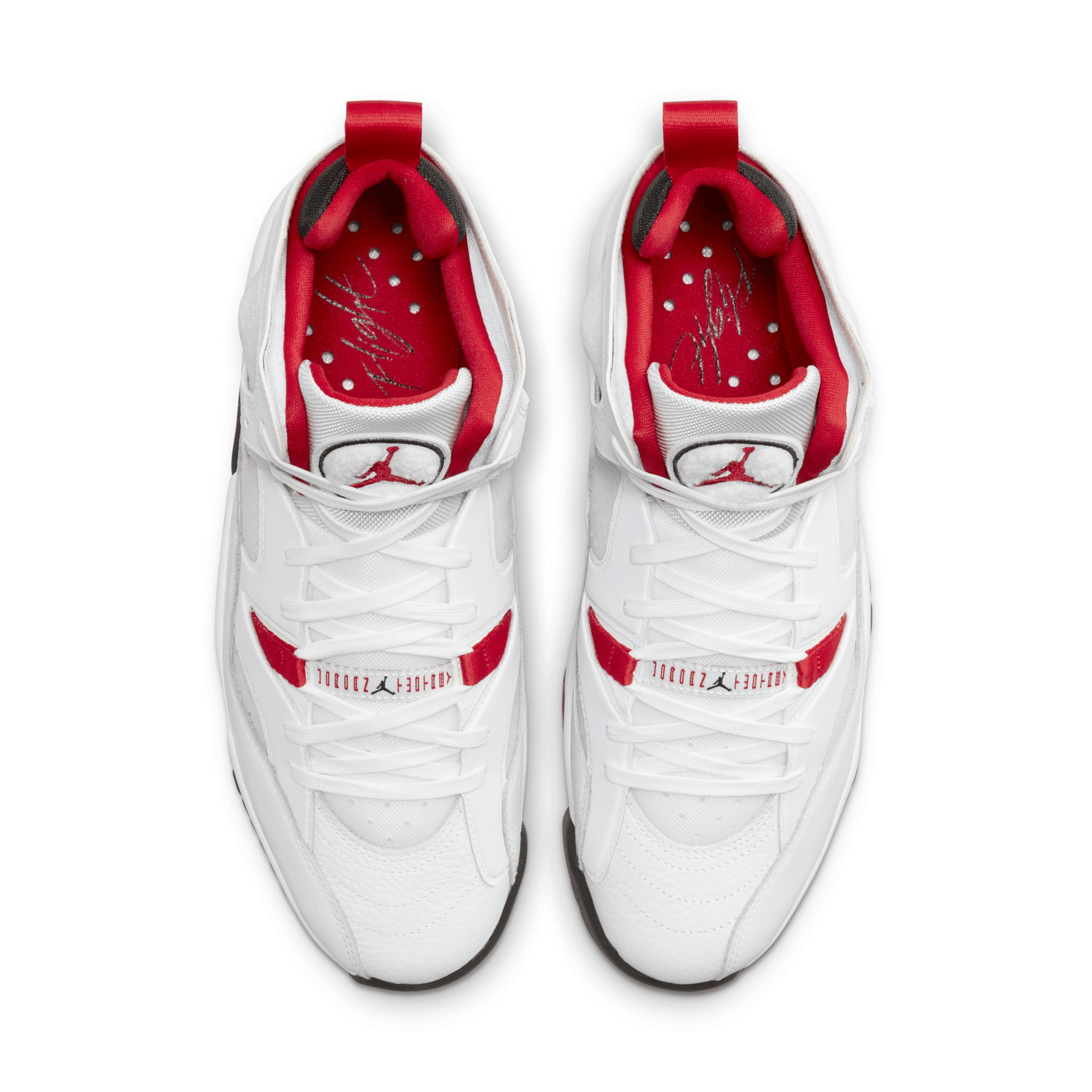Nike Men's Jumpman Two Trey Shoes Product Image