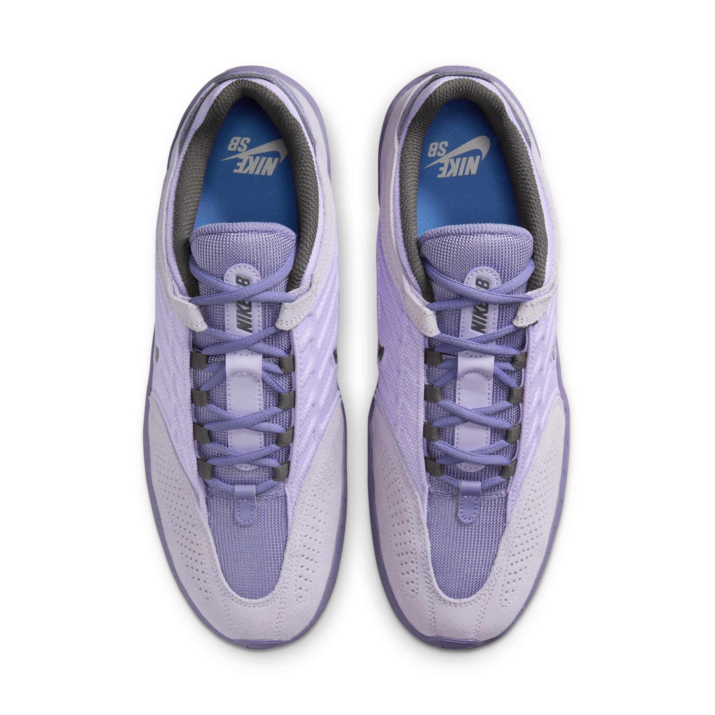 Men's Nike SB Vertebrae Shoes Product Image