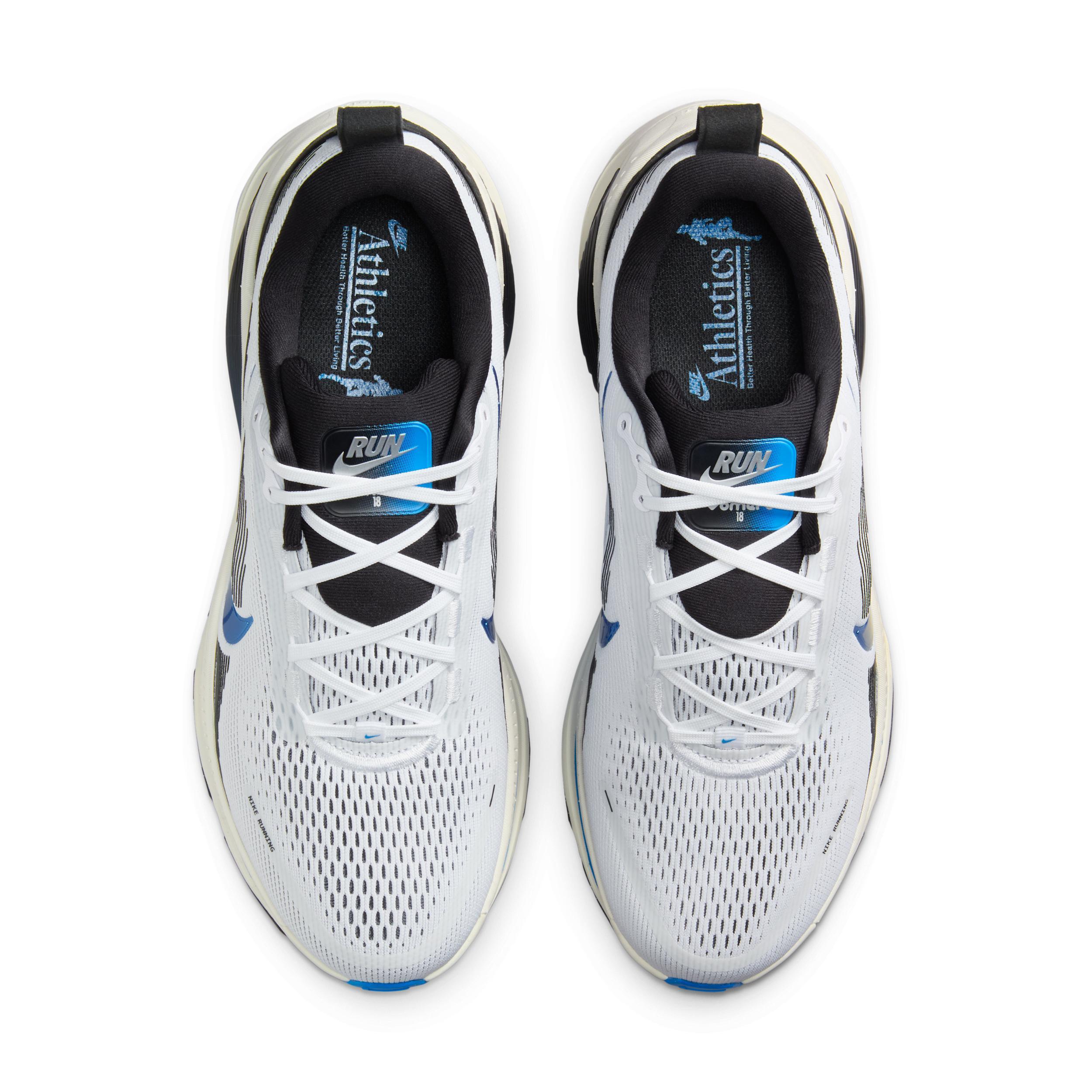 Nike Men's Vomero 18 Road Running Shoes Product Image
