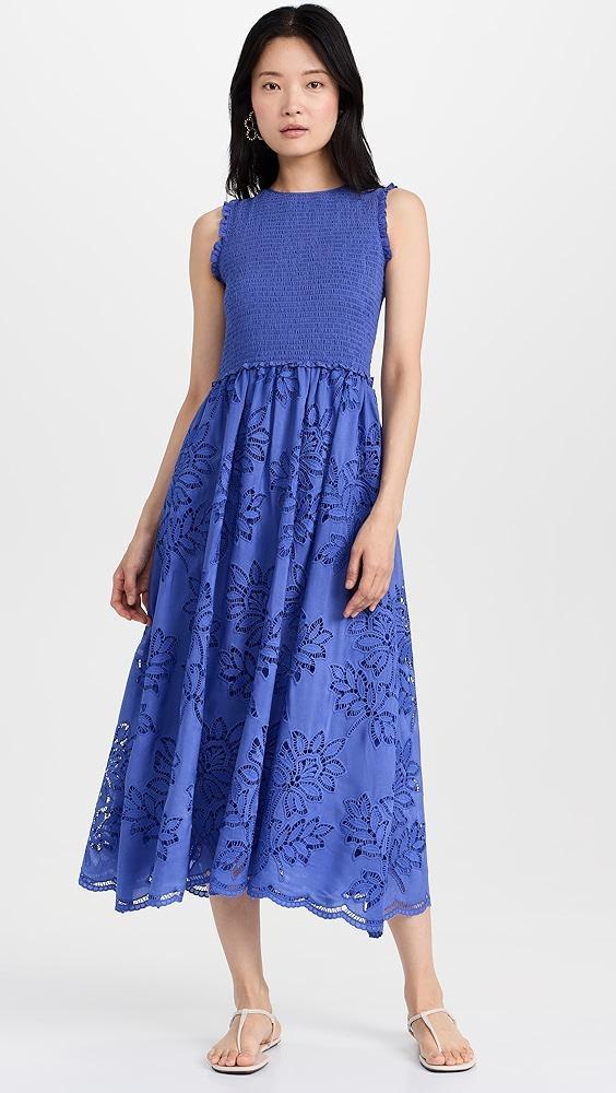 Shoshanna Roberta Dress | Shopbop Product Image