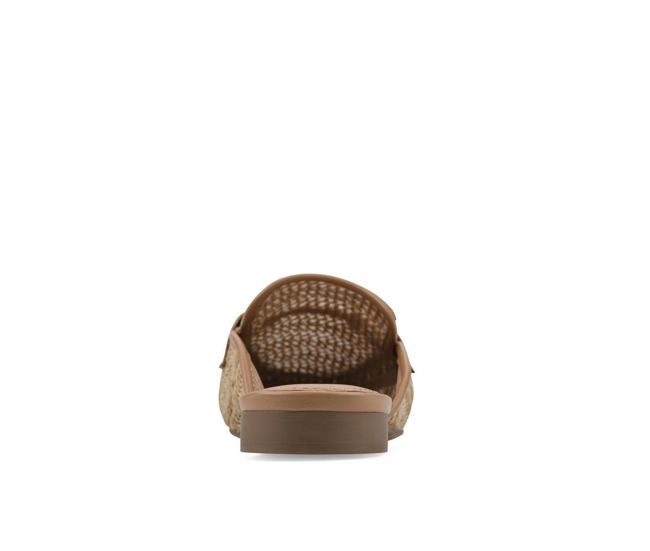Women's White Mountain Bobbin Shoes Product Image