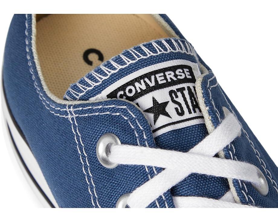 Chuck Taylor All Star Low-Top Lift Platform Sneaker Product Image