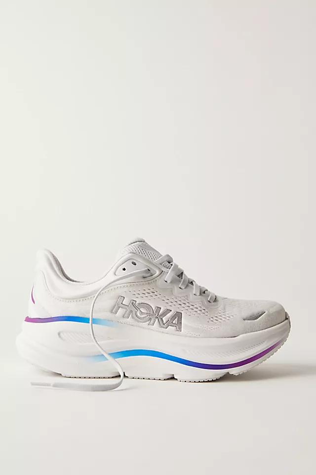 Hoka Bondi 9 Sneakers Product Image