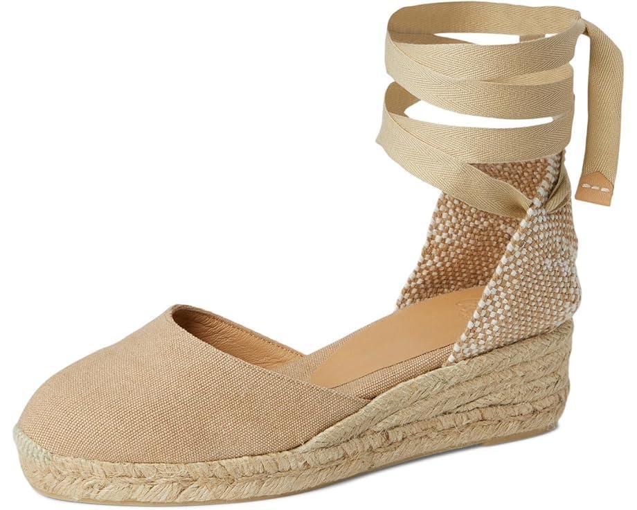 Women's CASTANER Carina 30 Wedge Espadrille Product Image