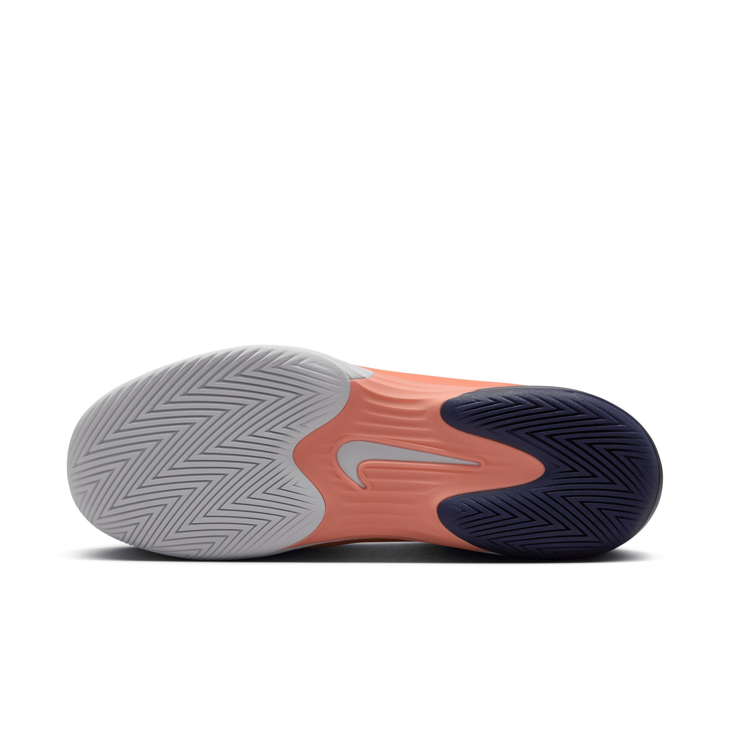Nike Men's Vapor 12 Hard Court Tennis Shoes Product Image
