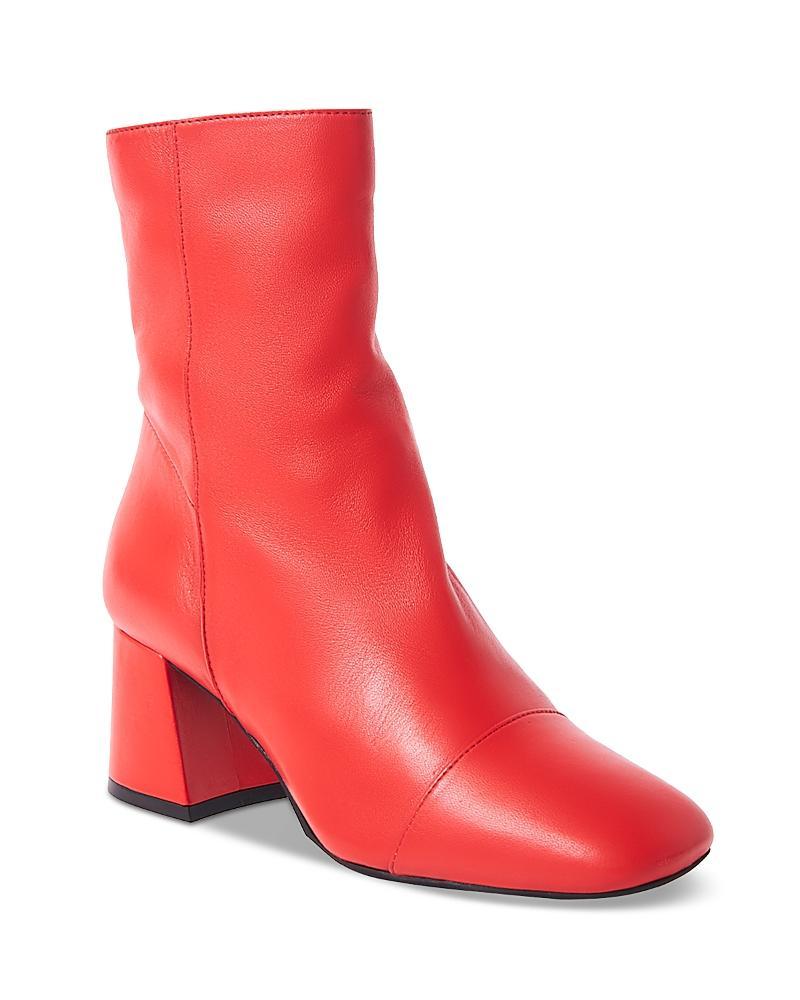 Free People Womens Wisteria Ankle Boots Product Image
