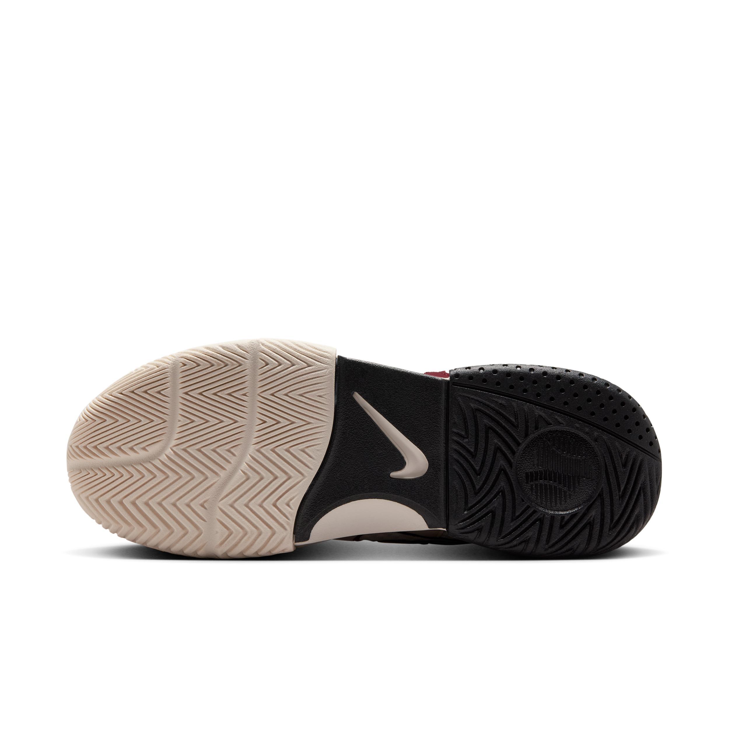 Nike Women's Court Lite 4 Tennis Shoes Product Image