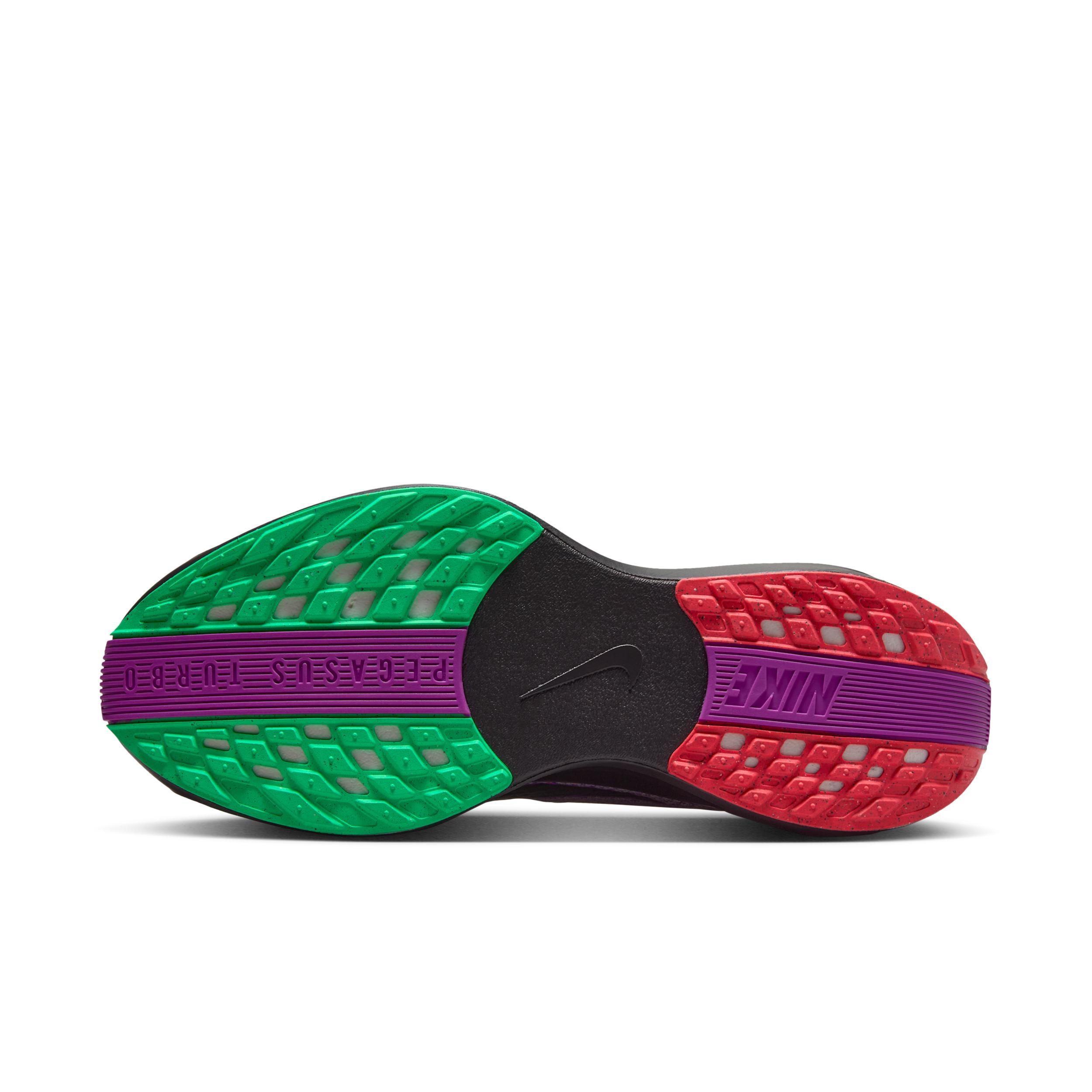 Nike Women's Pegasus Plus "Faith Kipyegon" Road Running Shoes Product Image