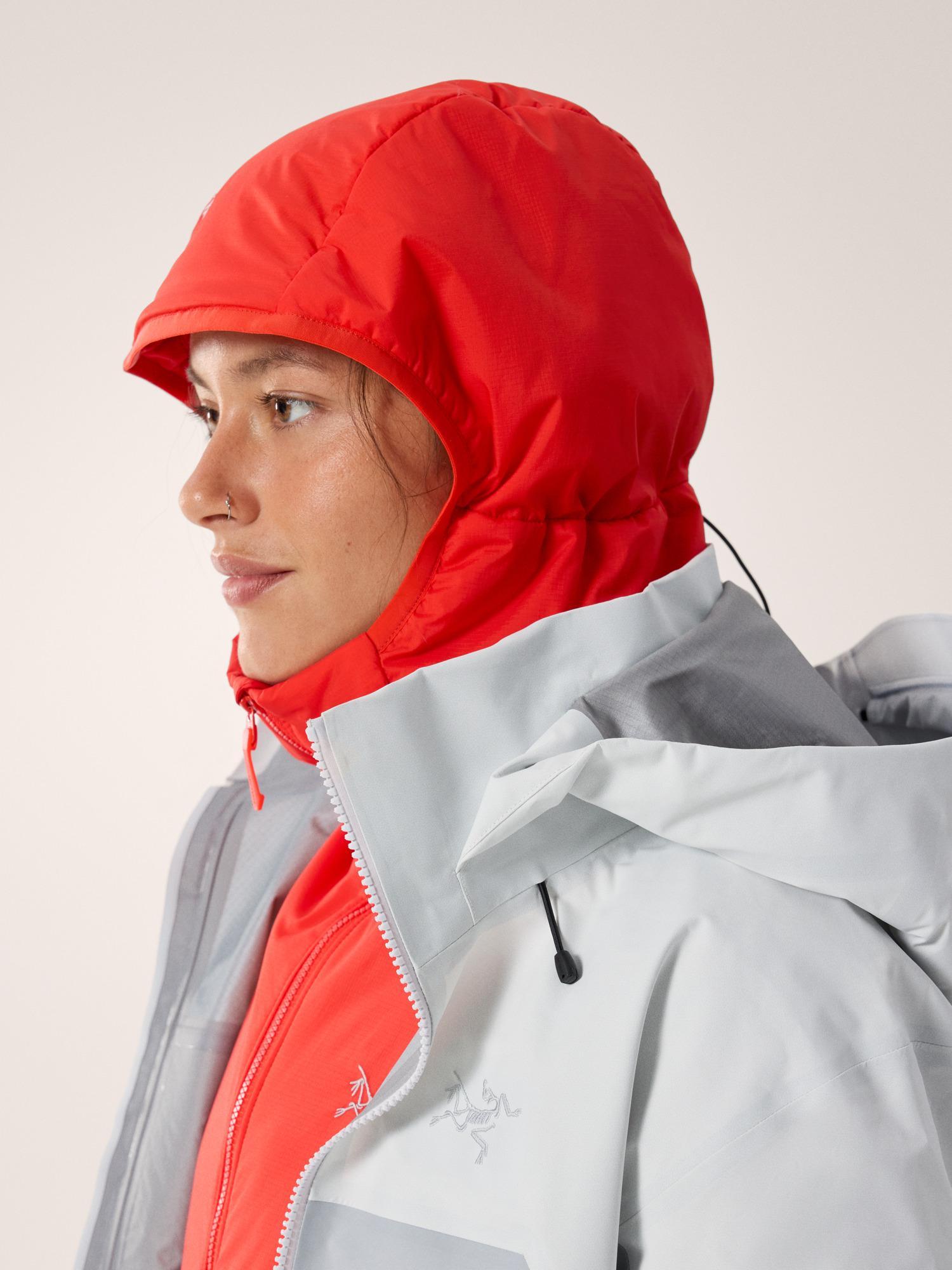 Atom Hoody Women's Product Image