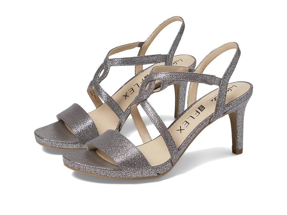 Lifestride Womens Mingle Platform Sandal Product Image