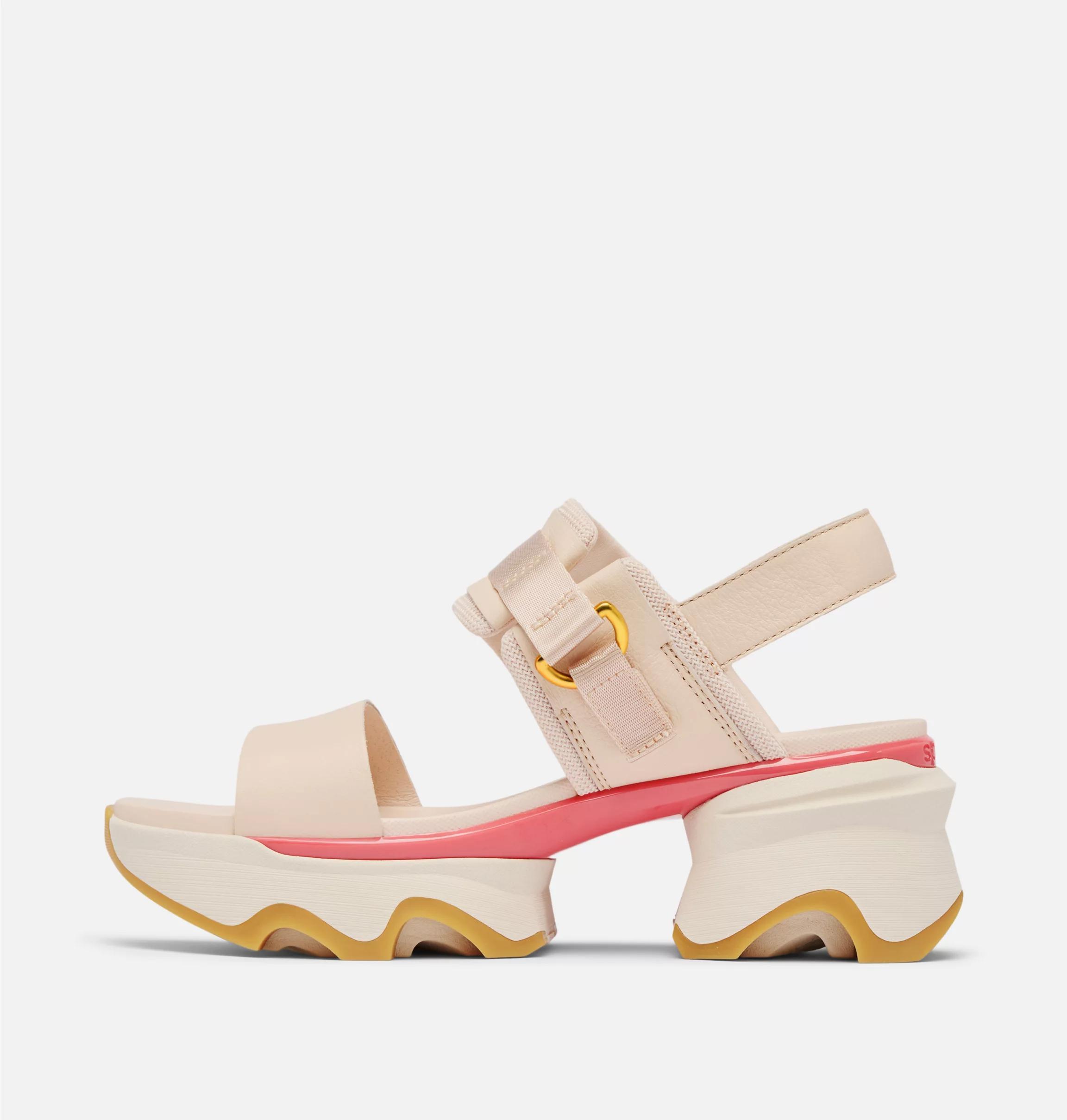 KINETIC™ Impact Slingback Heel Women's Sandal Product Image
