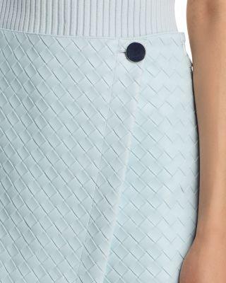 Asymmetric Skort Product Image