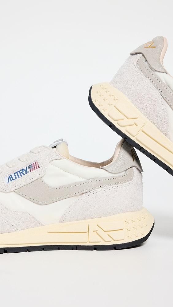 Autry Whirlwind Low Sneakers | Shopbop Product Image