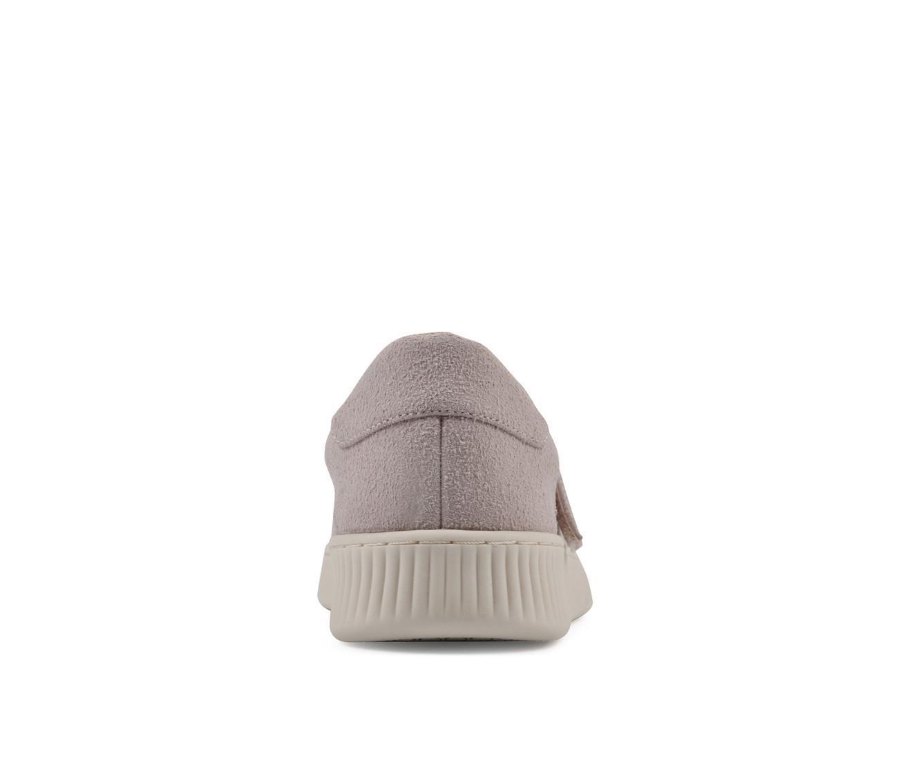 Women's White Mountain Doubles Casual Sneakers Product Image