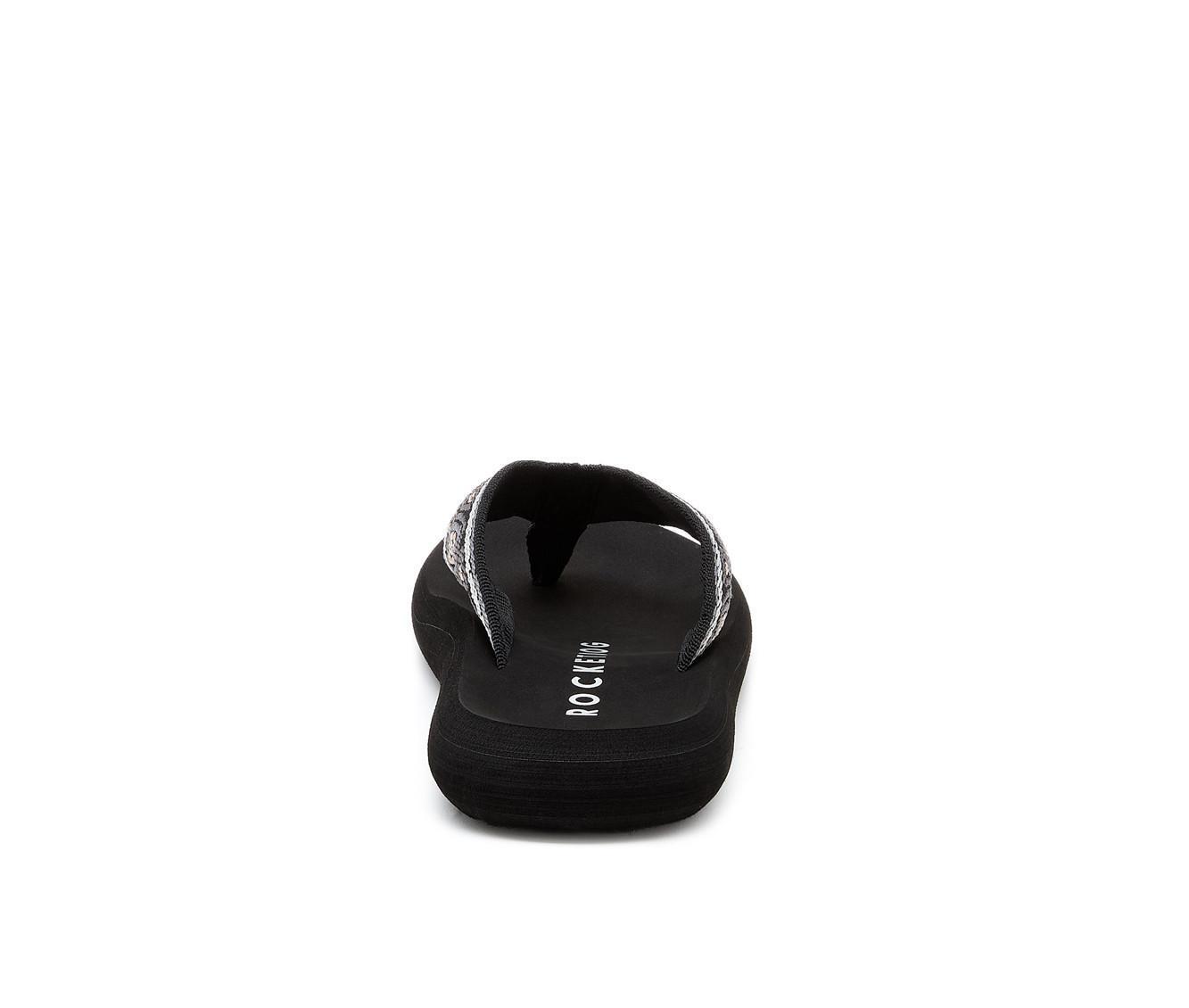 Women's Rocket Dog Spotlight Flip-Flops Product Image