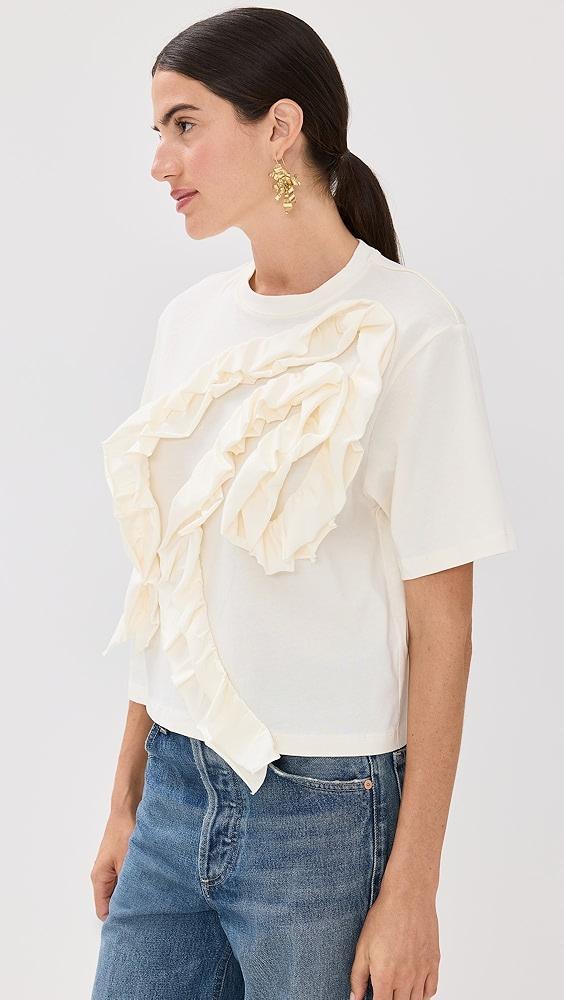 Ulla Johnson Aris Top | Shopbop Product Image