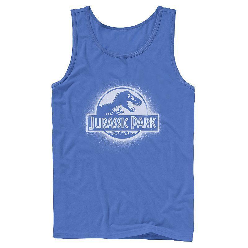 Men's Beavis and Butt-Head "Skulls Are Cool" Tank Top, Size: XL, Grey Product Image