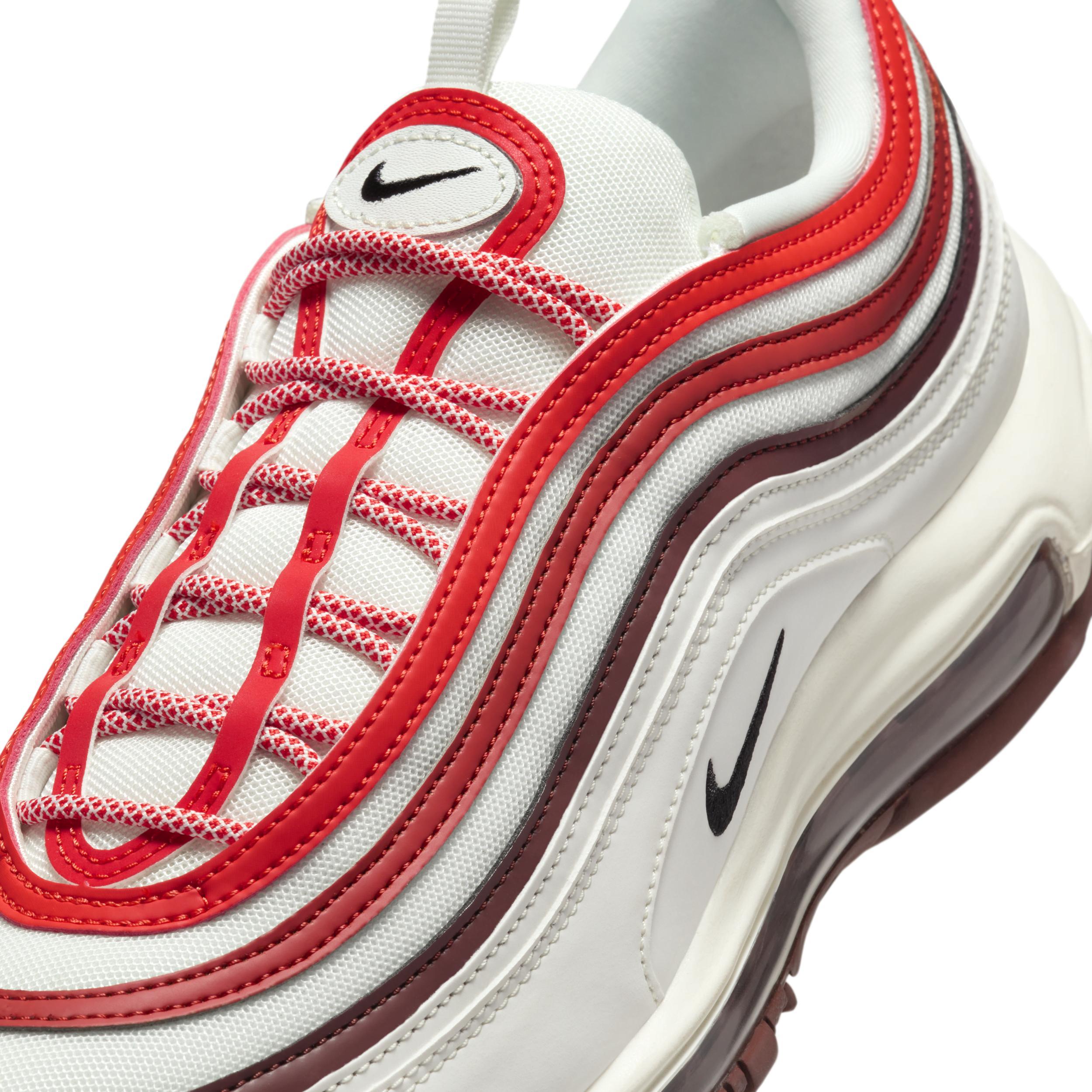 Nike Mens Air Max 97 Shoes Product Image
