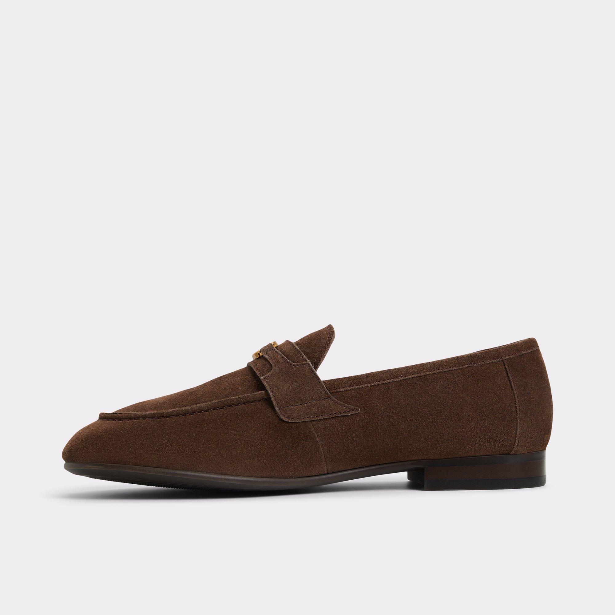 Bert Black Men's Dress boots | ALDO US Product Image