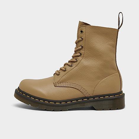 Dr. Martens 1460 Pascal (Muted ) Women's Boots Product Image