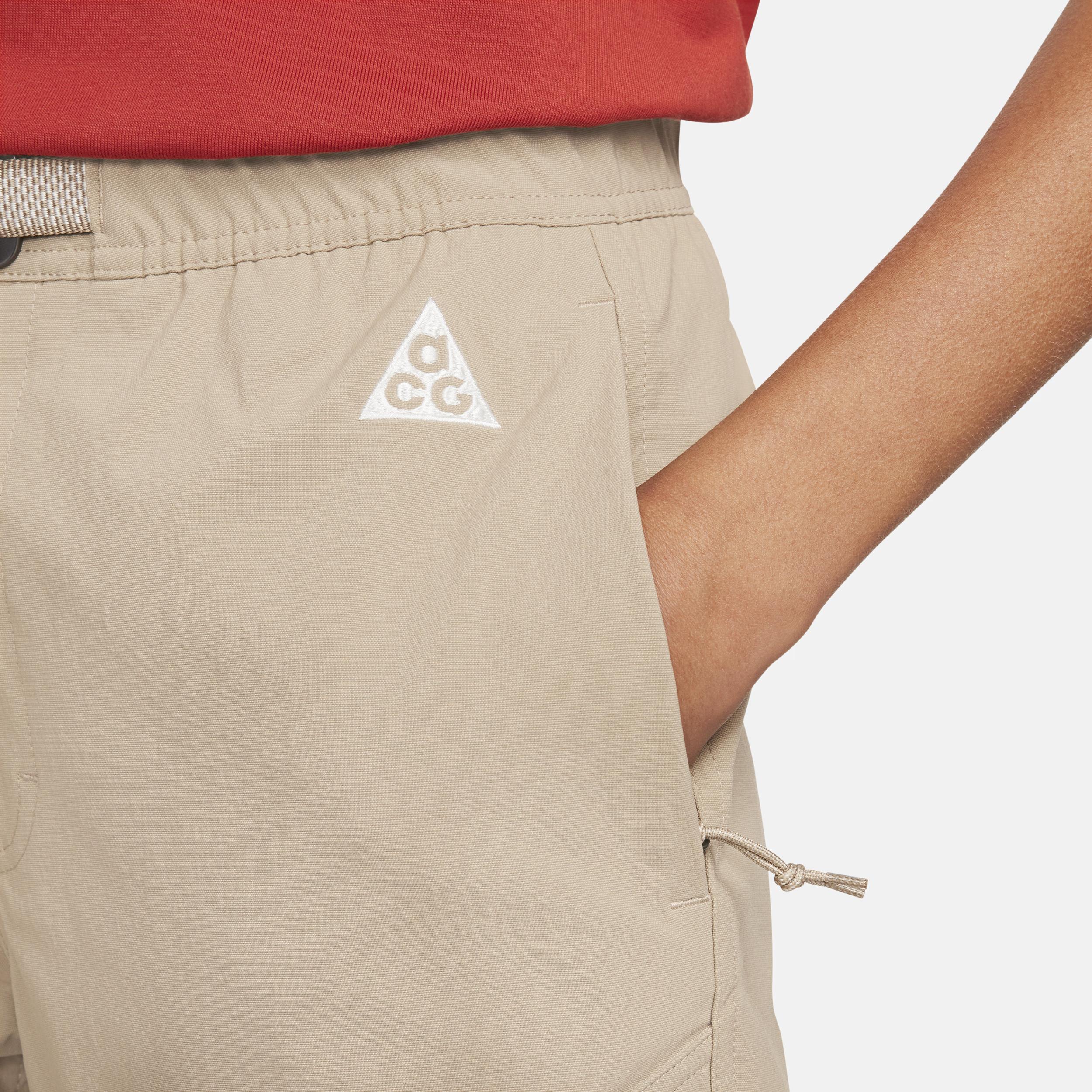 Nike ACG Women's Mid-Rise Hike Pants Product Image