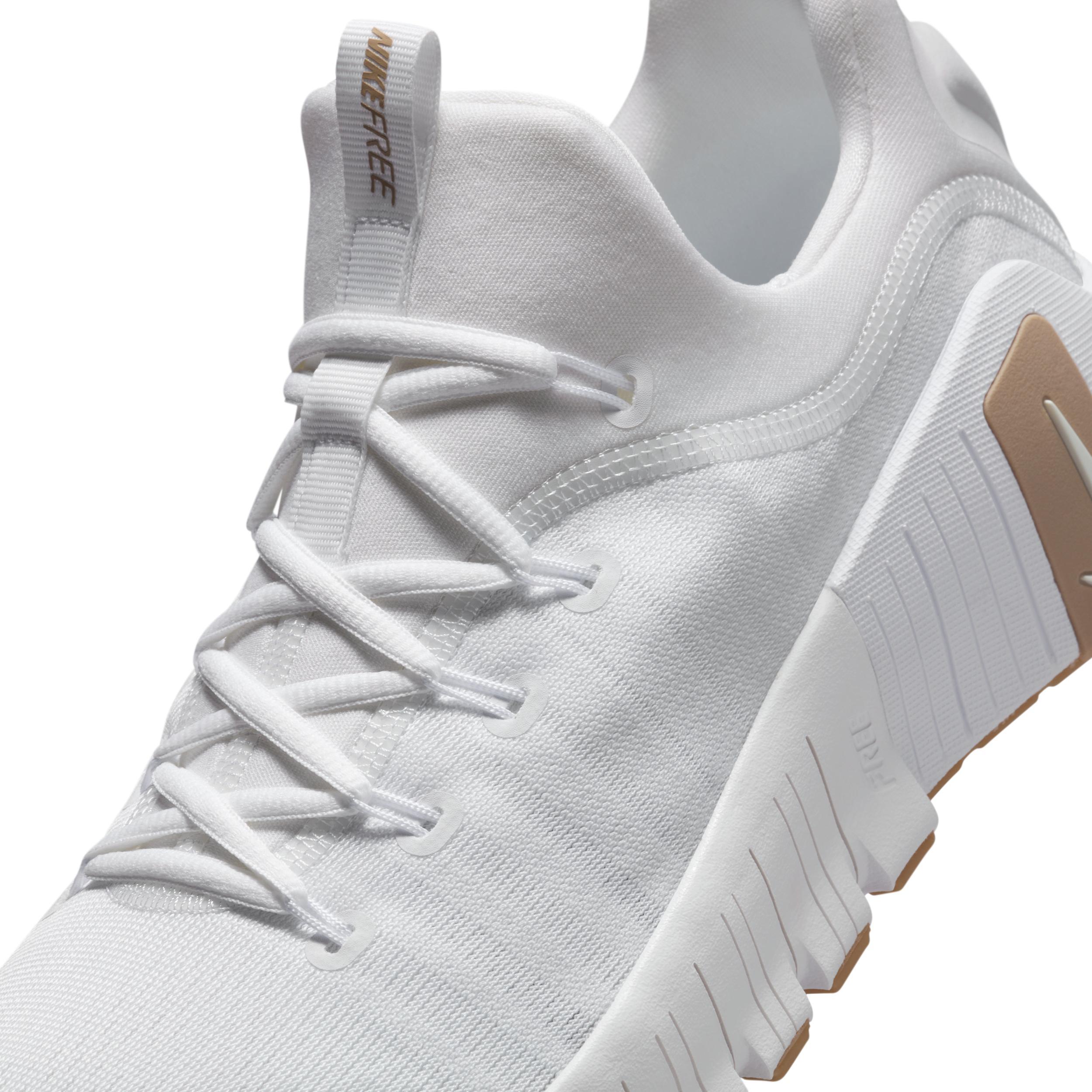 Nike Men's Free Metcon 6 Workout Shoes Product Image