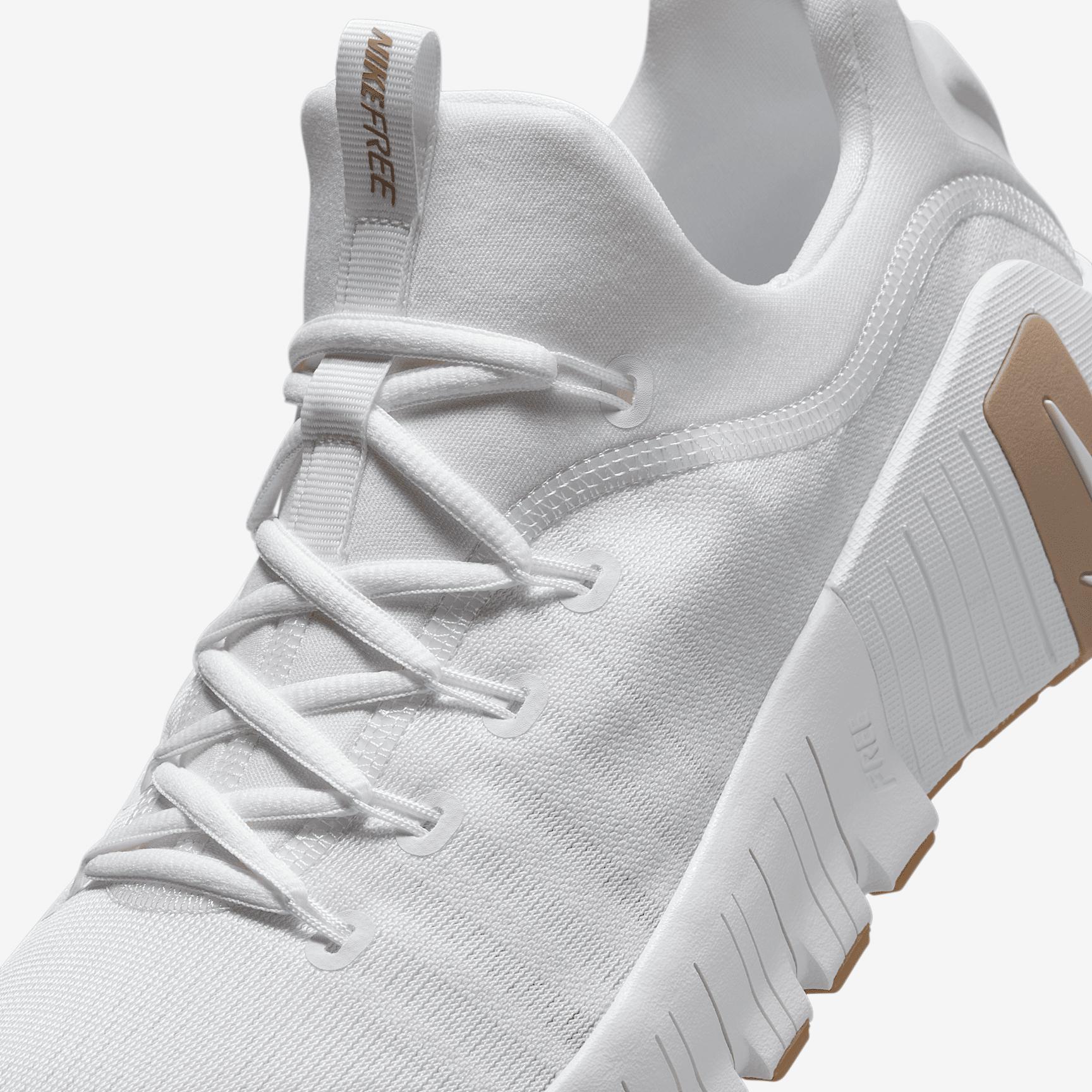 Nike Men's Free Metcon 6 Workout Shoes Product Image