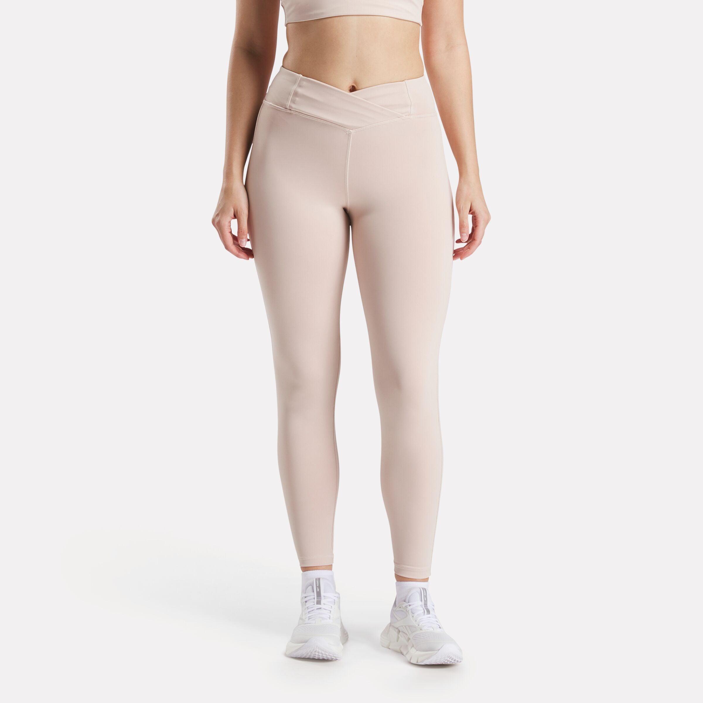 Women's Lux High-Rise Tights Product Image