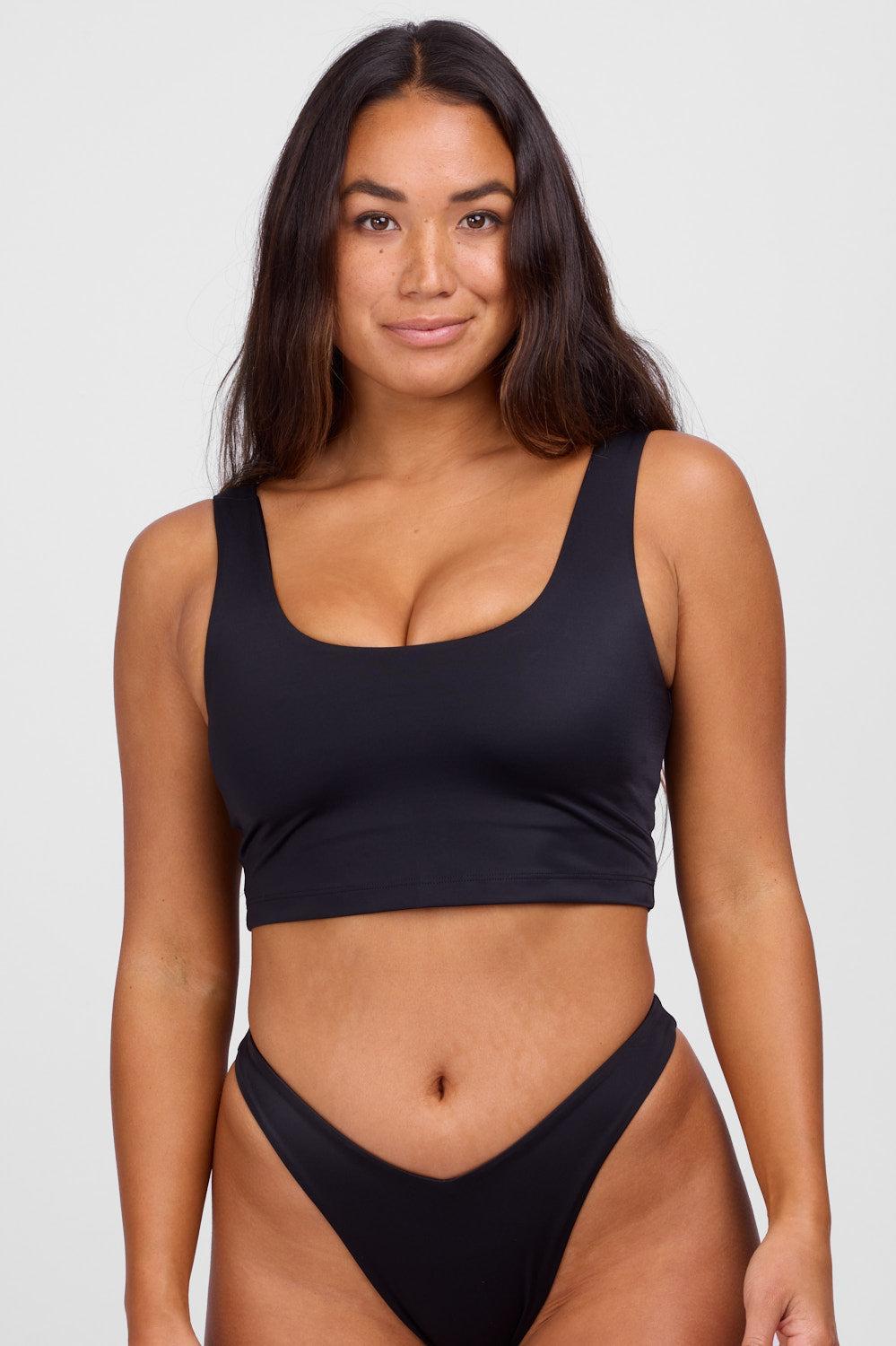 Mira Bikini Top Product Image