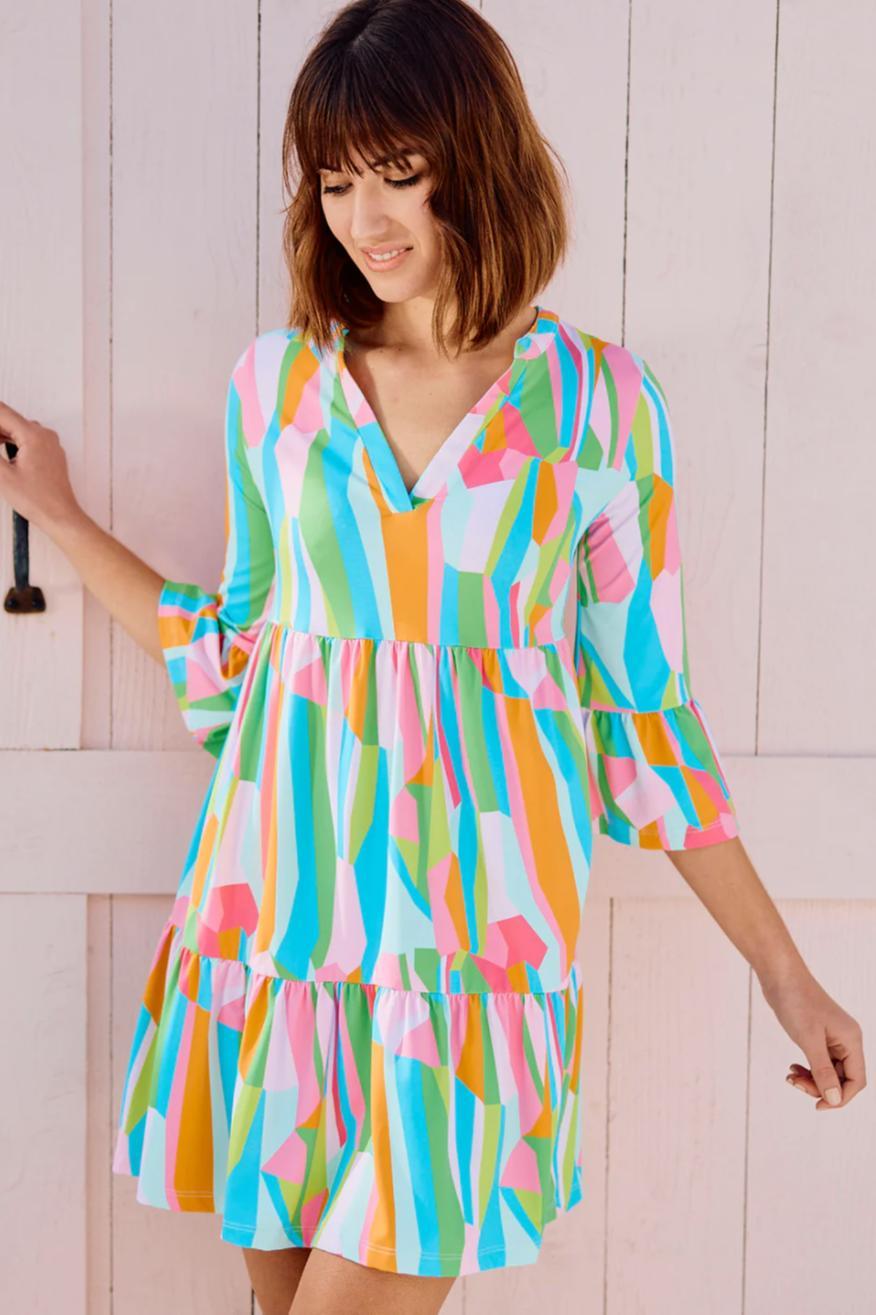 "Laguna" SPF Dress Product Image
