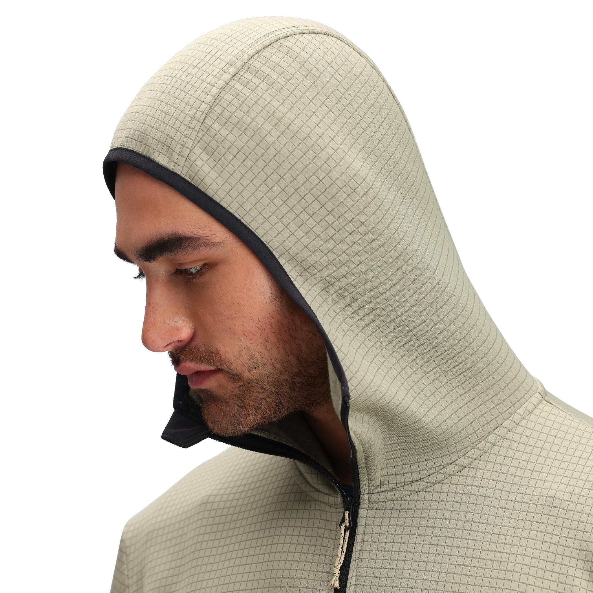 Global Midlayer Hoodie - Men's Male Product Image