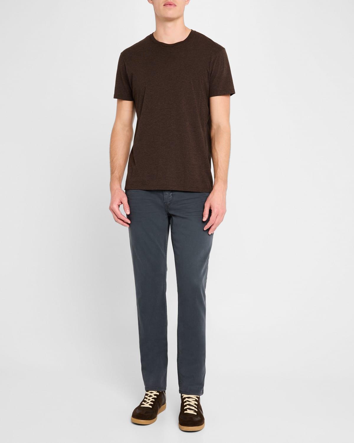 Mens Lennox Slim-Fit Jeans Product Image