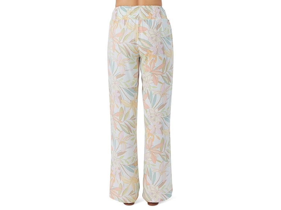O'Neill Johnny Dalia (Skylight) Women's Casual Pants Product Image