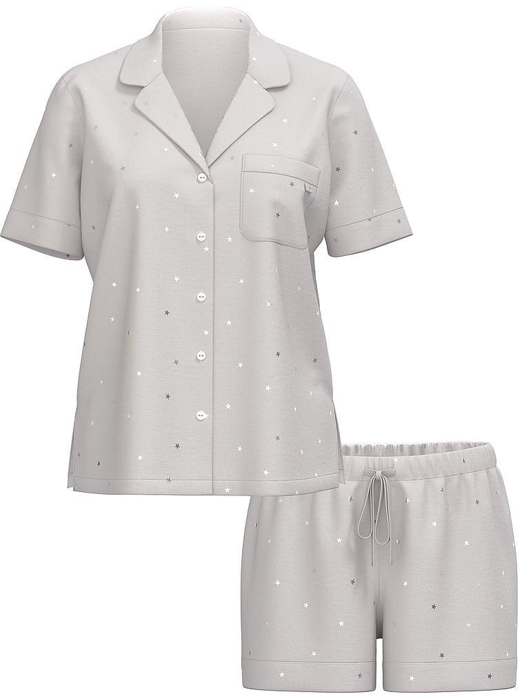 Modal Soft Lace-Trim Wrap Robe Product Image