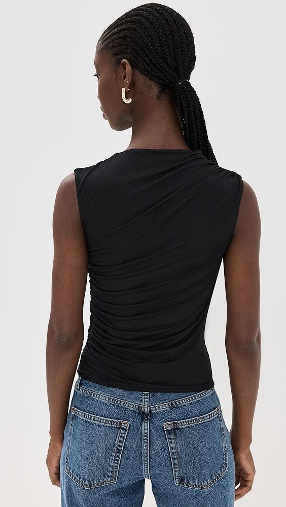 ANINE BING Lucia Top | Shopbop Product Image